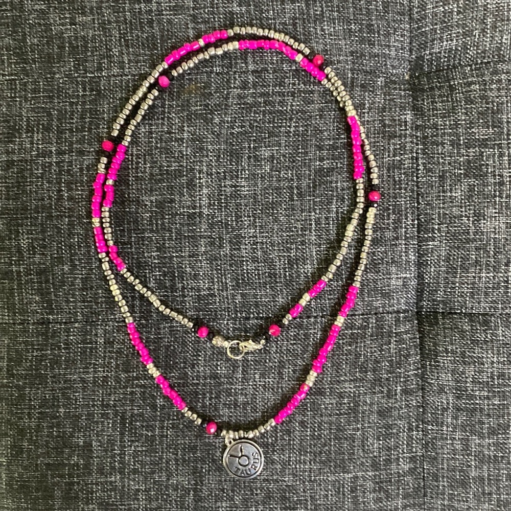 Waist beads